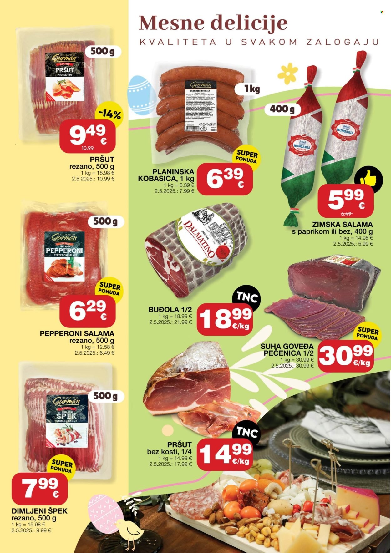 STANIĆ katalog - Od četvrtka 19.03.2026.