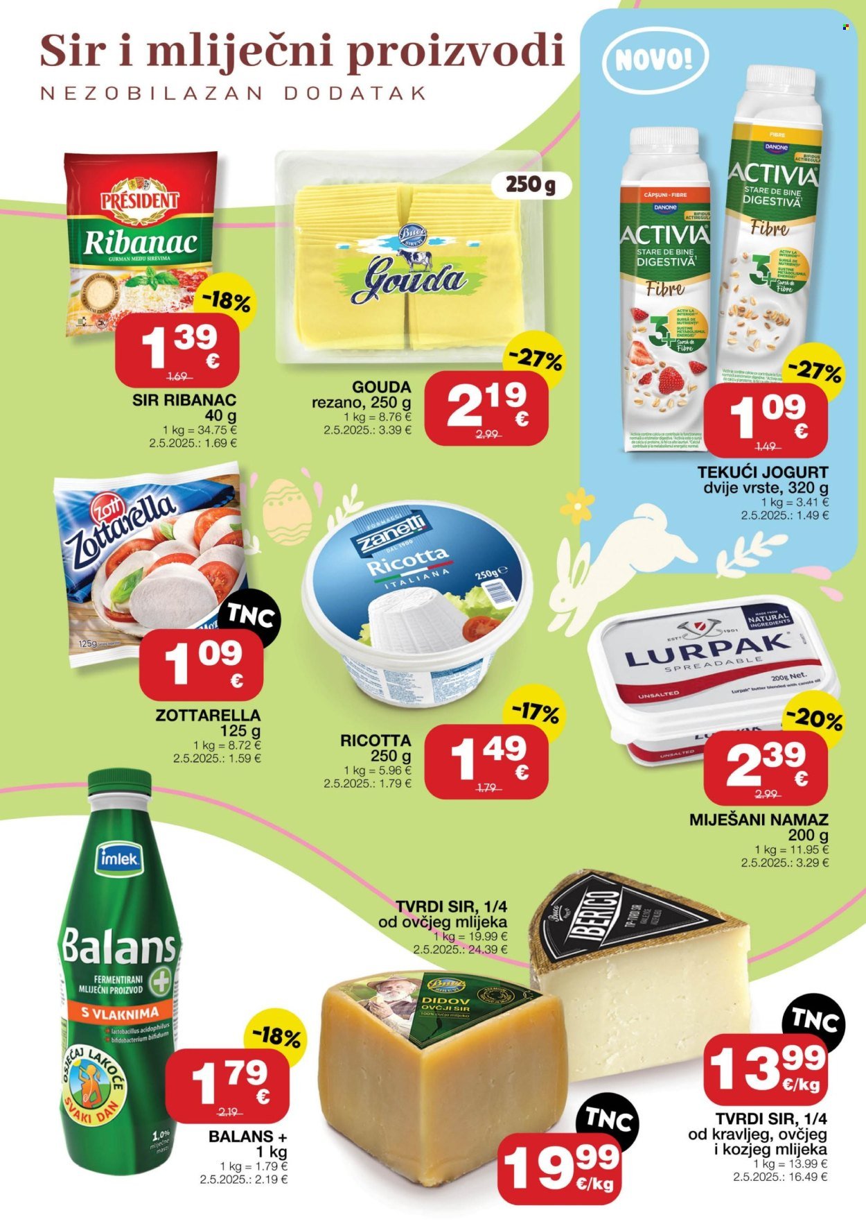 STANIĆ katalog - Od četvrtka 19.03.2026.