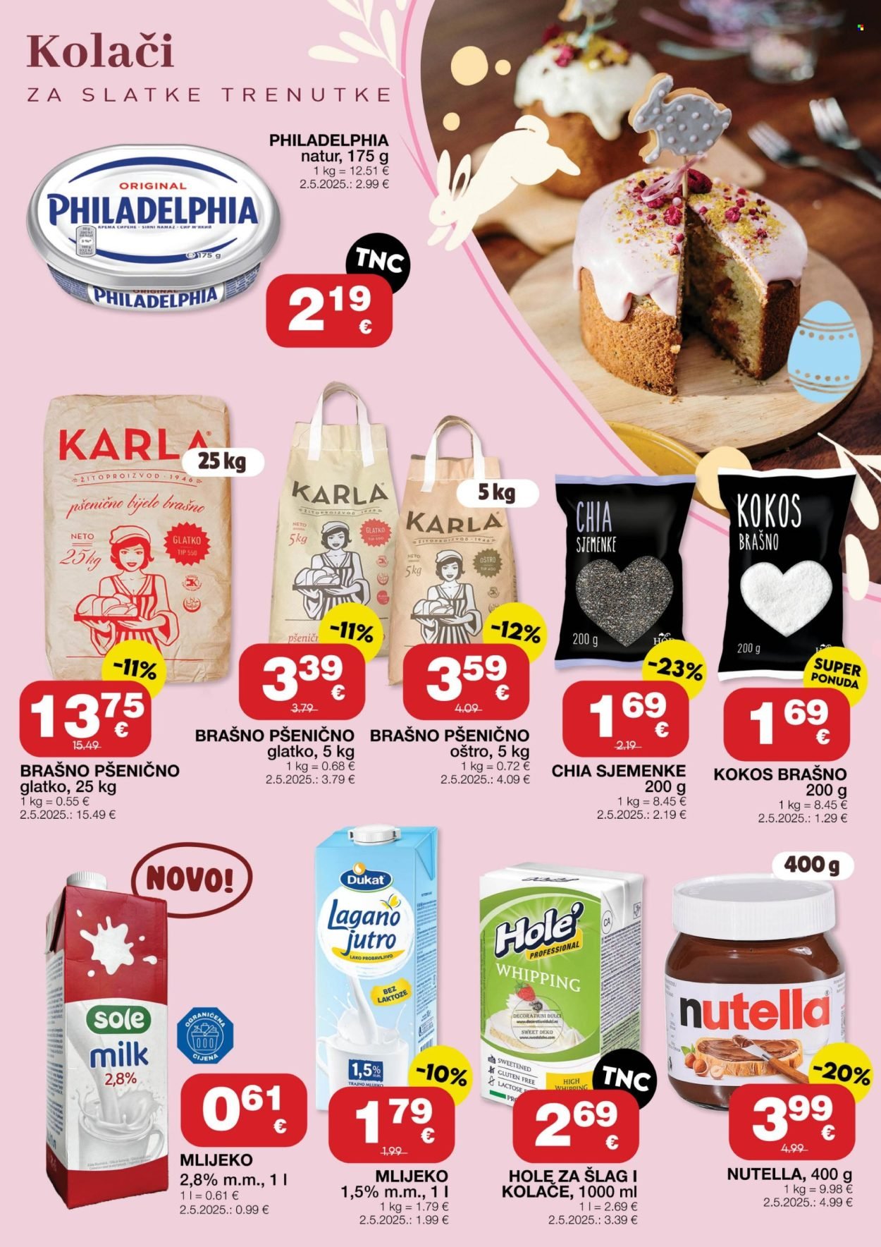 STANIĆ katalog - Od četvrtka 19.03.2026.