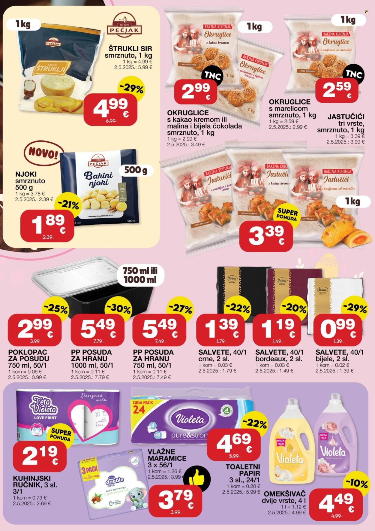 STANIĆ katalog - Od četvrtka 19.03.2026.