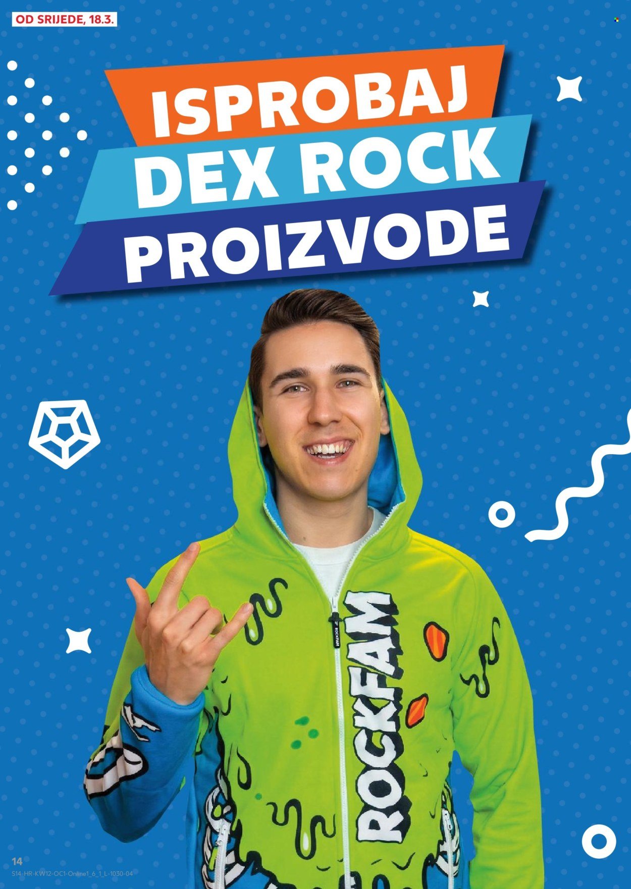 KAUFLAND katalog - Od srijede 18.03.2026.