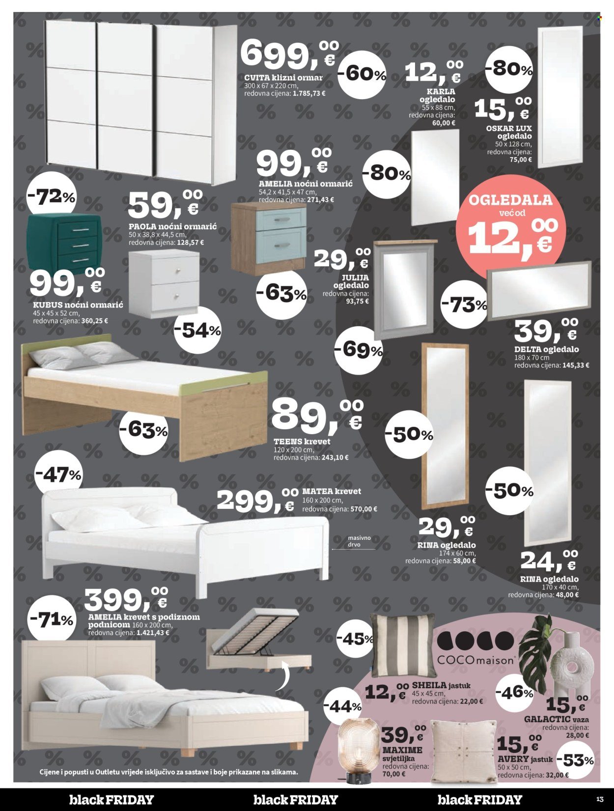 PRIMA katalog - Black Friday 2025.