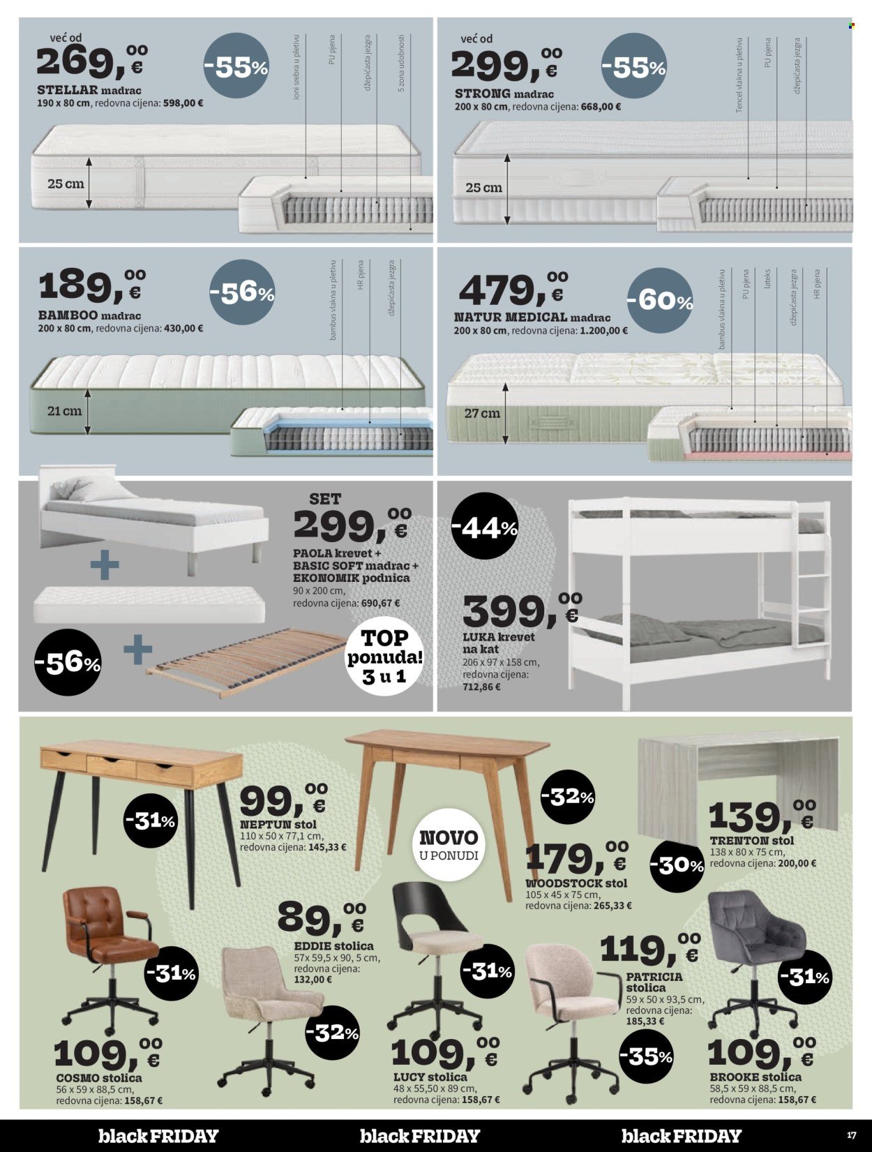 PRIMA katalog - Black Friday 2025.