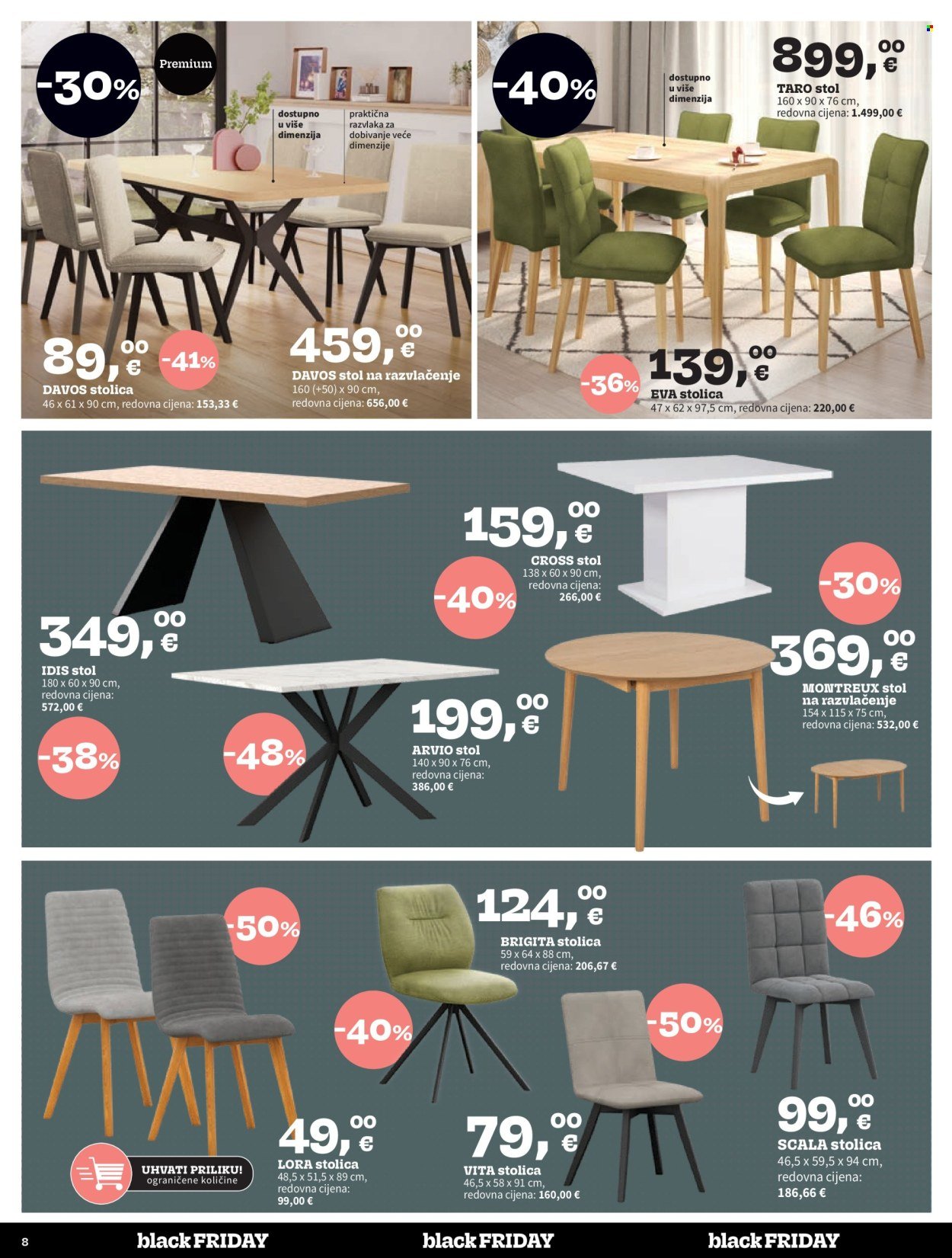 PRIMA katalog - Black Friday 2025.