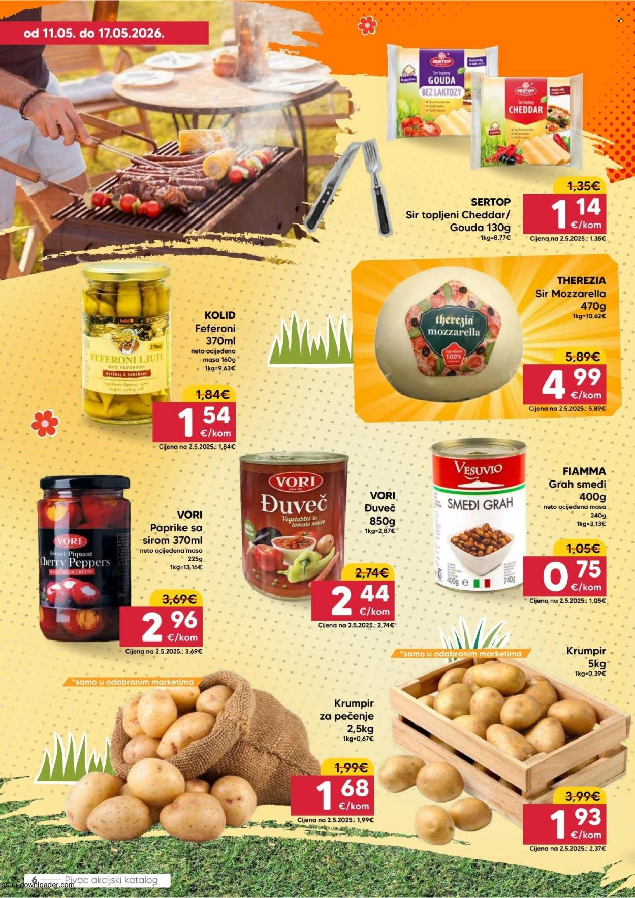 PIVAC katalog - Od ponedeljka 11.05.2026.