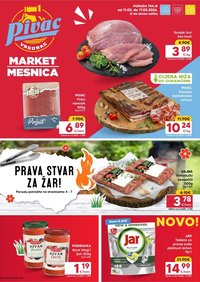 PIVAC katalog - Od ponedeljka 11.05.2026.
