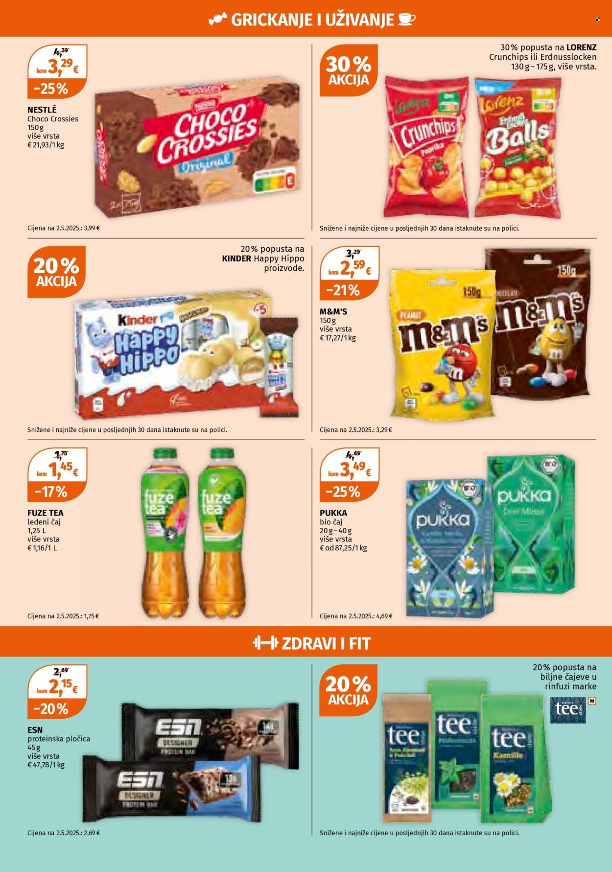 MÜLLER katalog - Ponude za velike i male