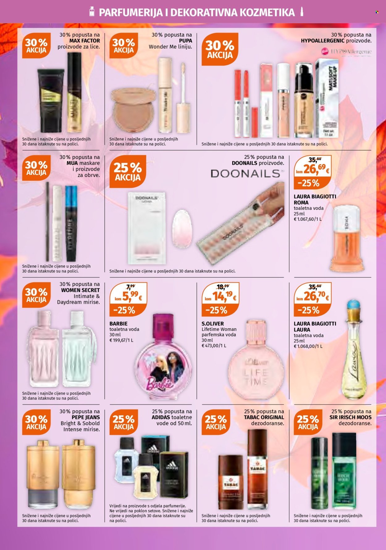 MÜLLER katalog - Ponude za velike i male