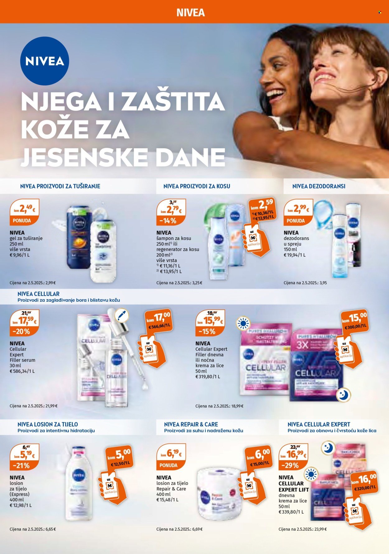 MÜLLER katalog - Ponude za velike i male