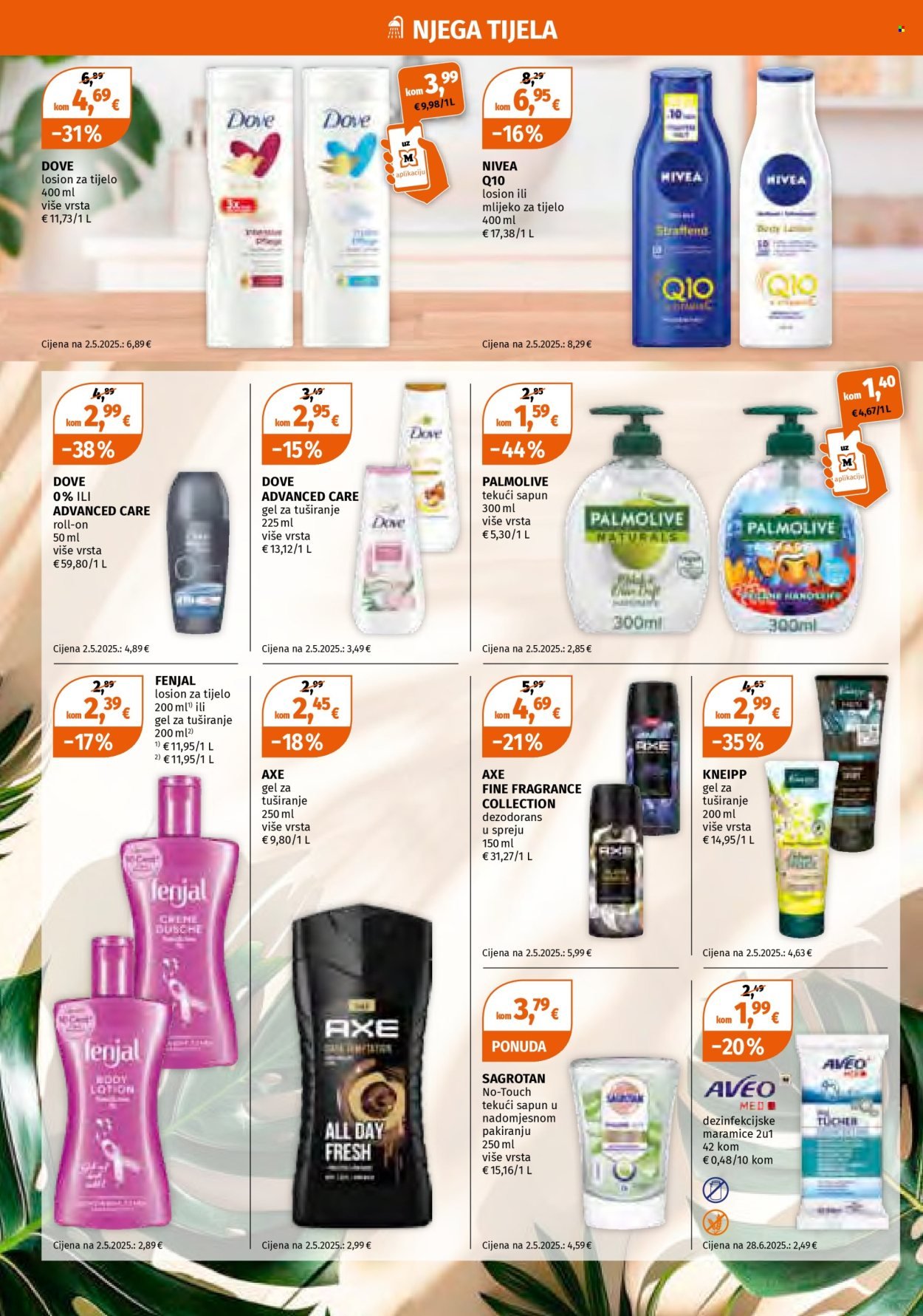 MÜLLER katalog - Ponude za velike i male