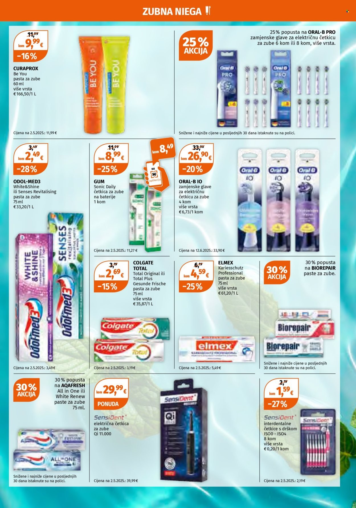 MÜLLER katalog - Ponude za velike i male
