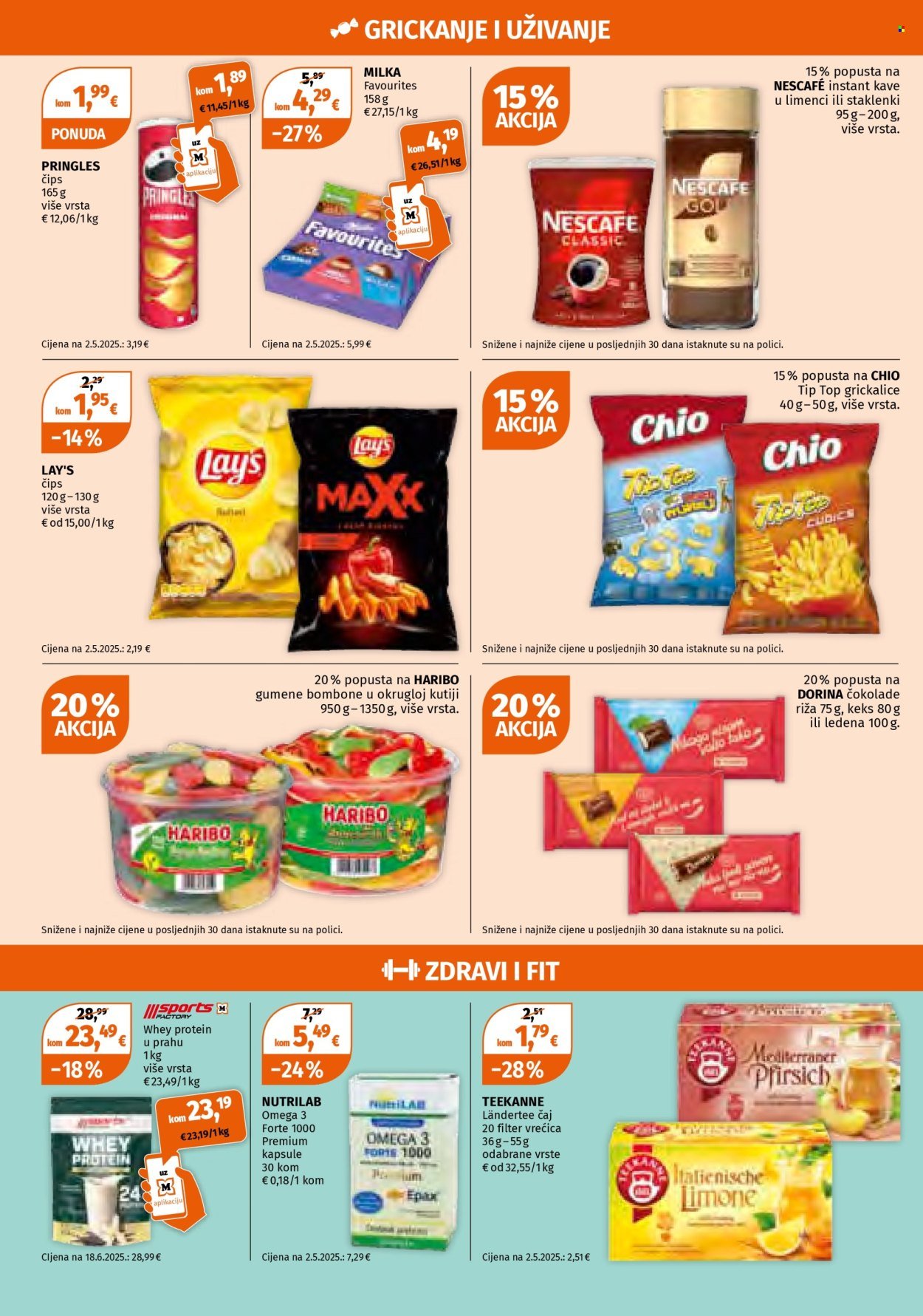 MÜLLER katalog - Ponude za velike i male