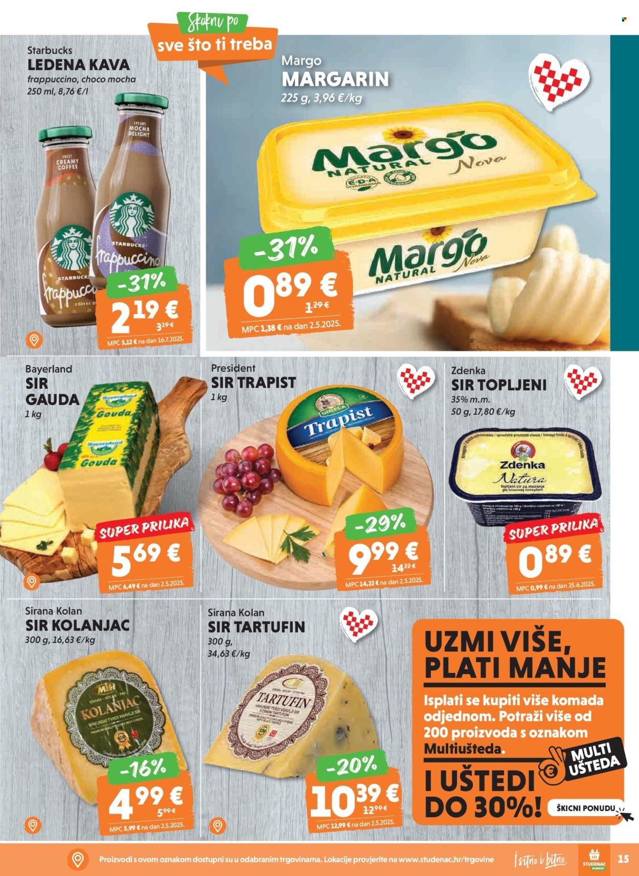 STUDENAC katalog - Od srijede 11.03.2026.