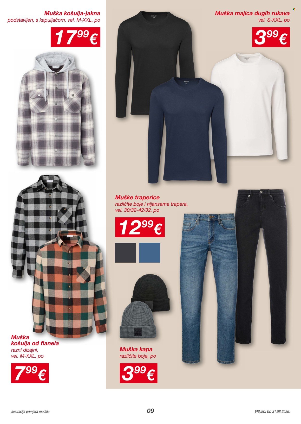 KIK katalog - VIŠE ZA JESEN I POSEBNE TRENUTKE.