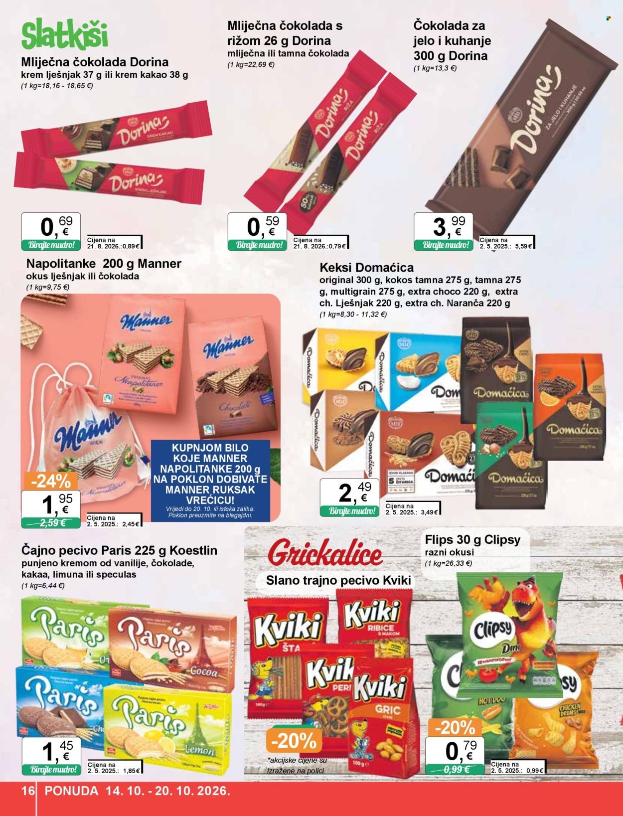 KTC katalog - ŠIROKA POTROŠNJA