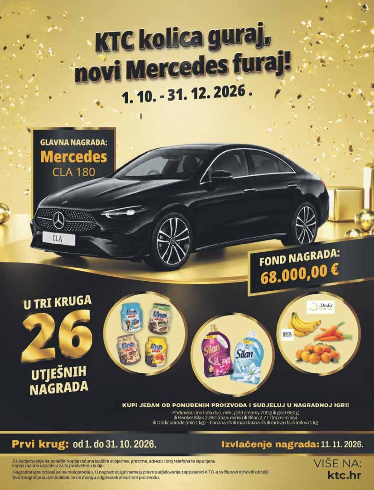 KTC katalog - ŠIROKA POTROŠNJA