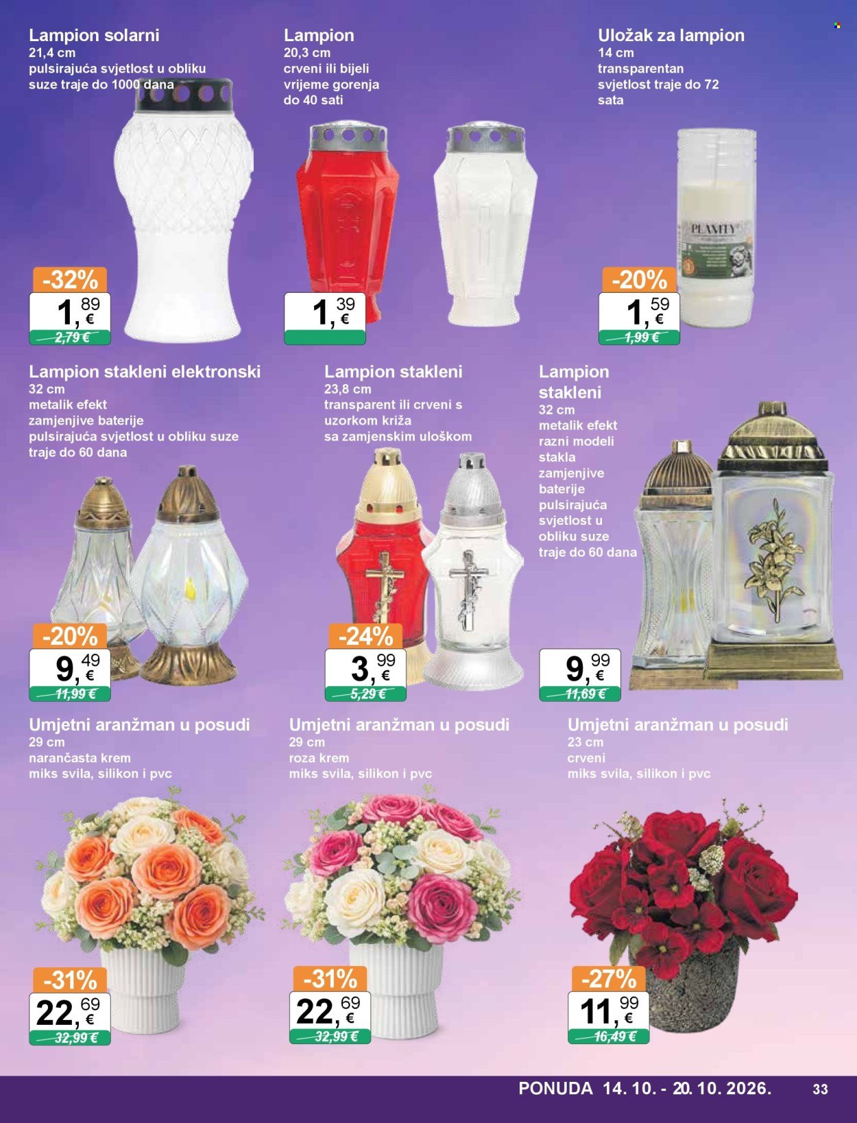 KTC katalog - ŠIROKA POTROŠNJA