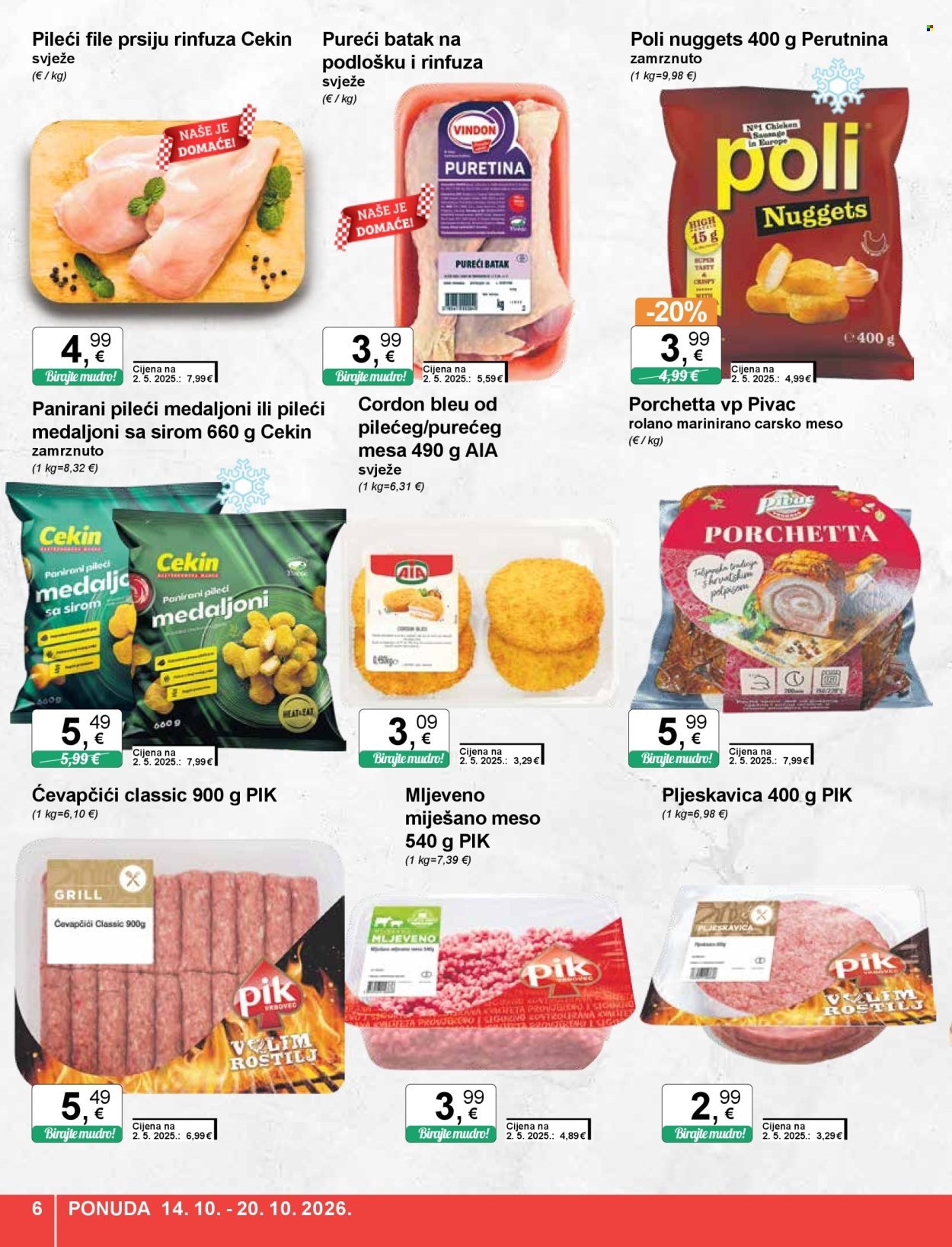 KTC katalog - ŠIROKA POTROŠNJA