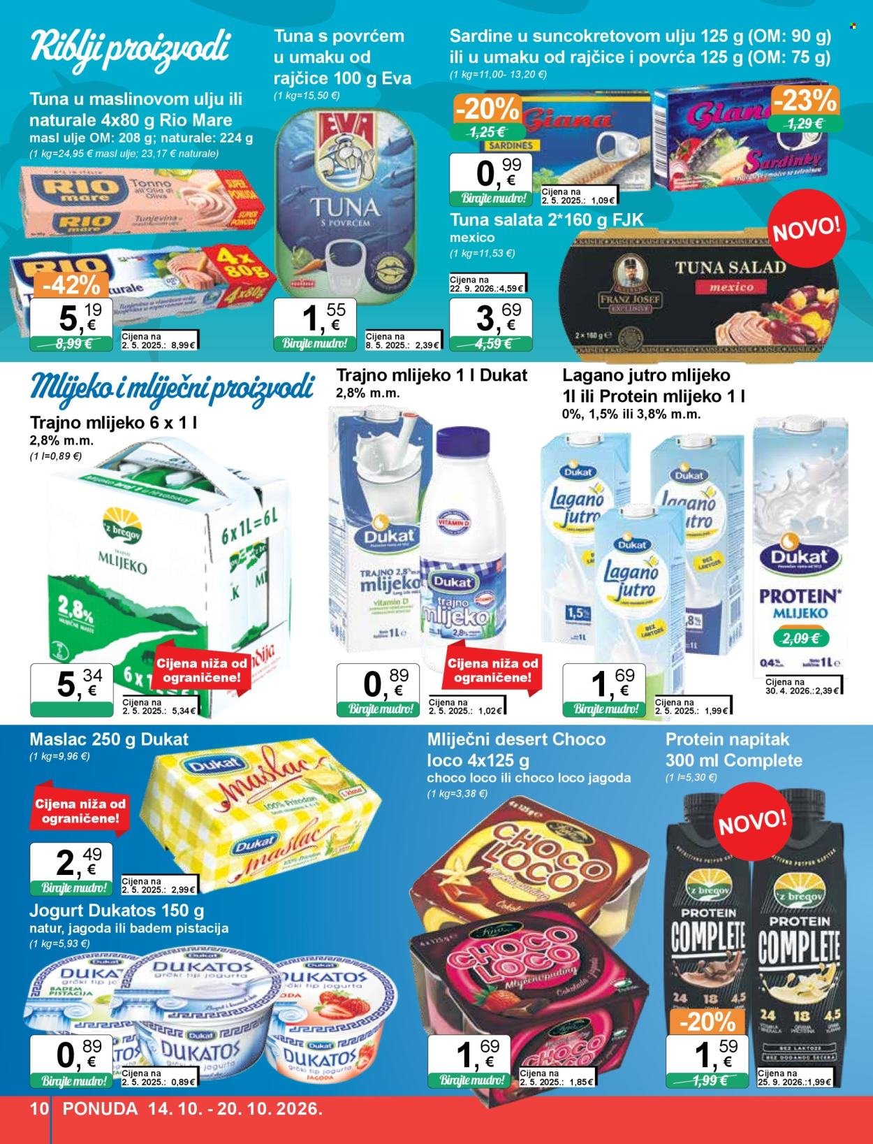 KTC katalog - ŠIROKA POTROŠNJA
