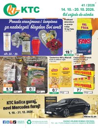KTC katalog - ŠIROKA POTROŠNJA