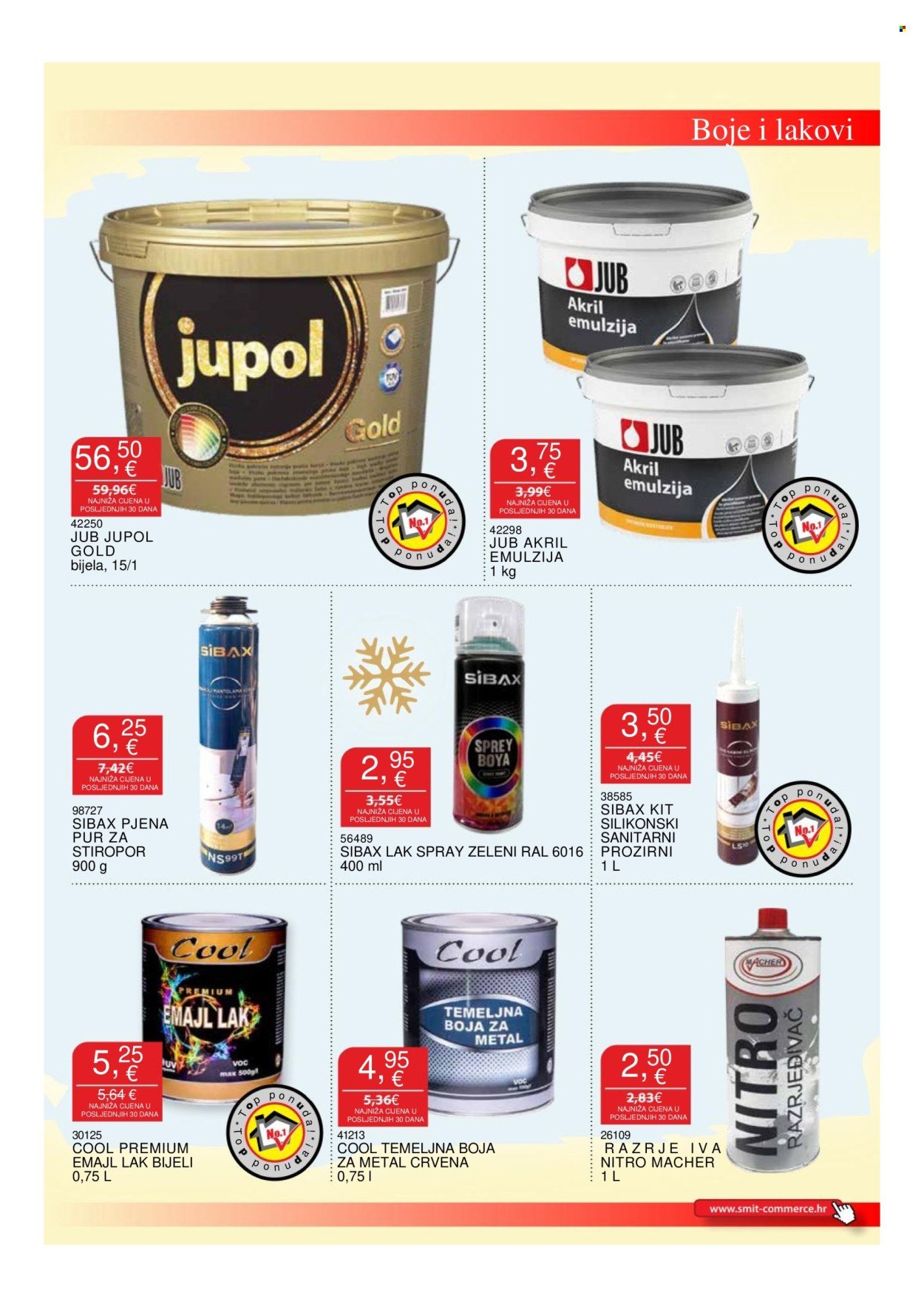 SMIT COMMERCE katalog - KATALOG PROSINAC 2025 - VELJAČA 2026