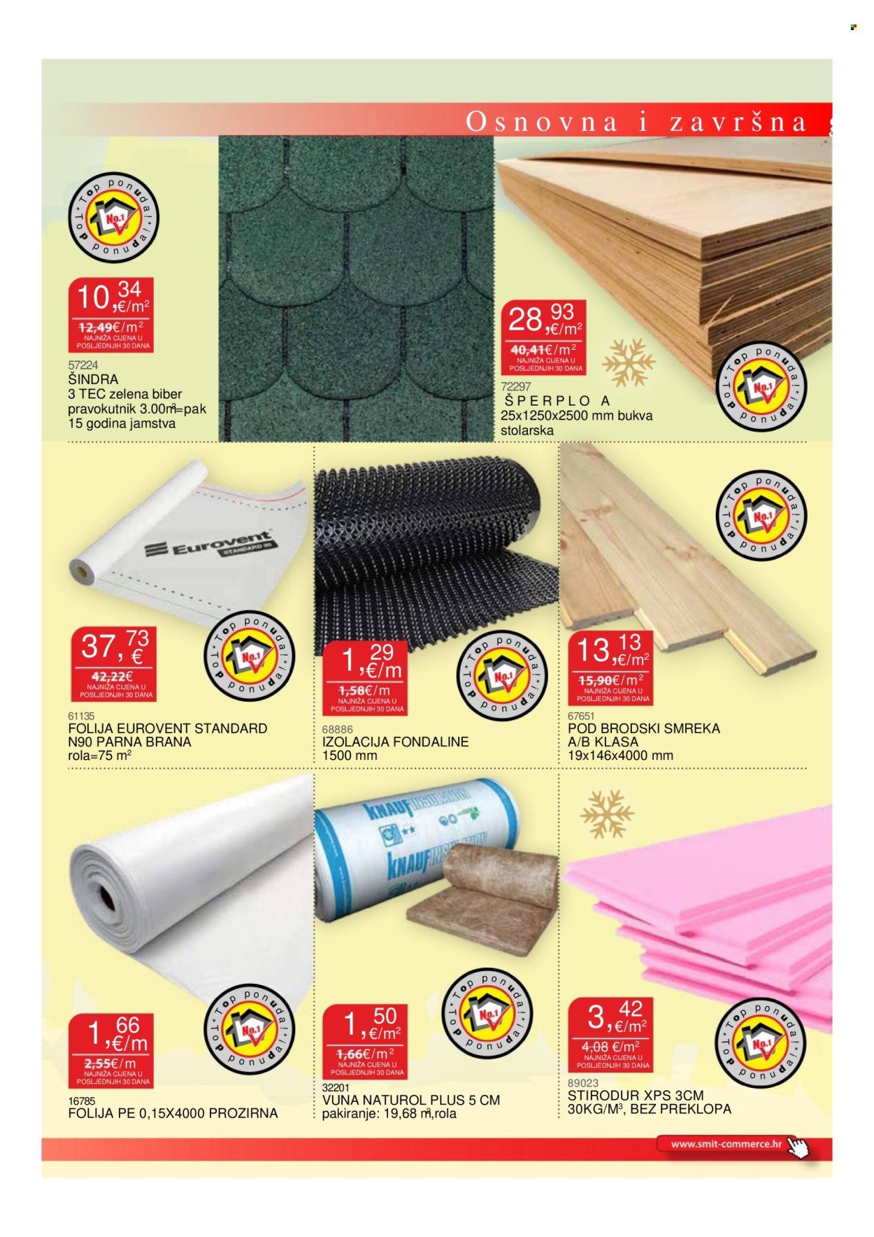 SMIT COMMERCE katalog - KATALOG PROSINAC 2025 - VELJAČA 2026