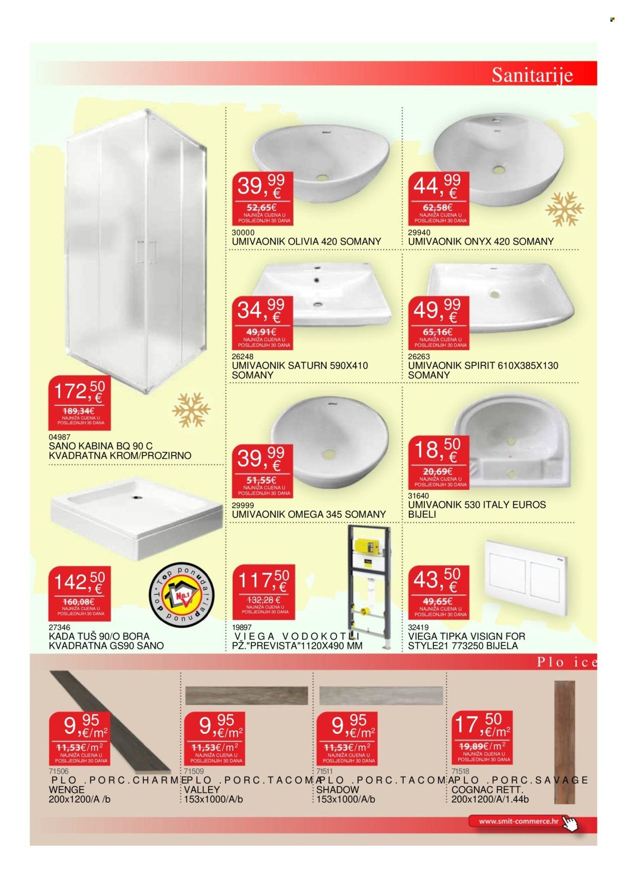 SMIT COMMERCE katalog - KATALOG PROSINAC 2025 - VELJAČA 2026