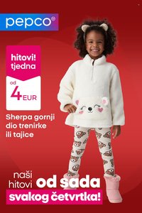 PEPCO katalog - Listopad 2025