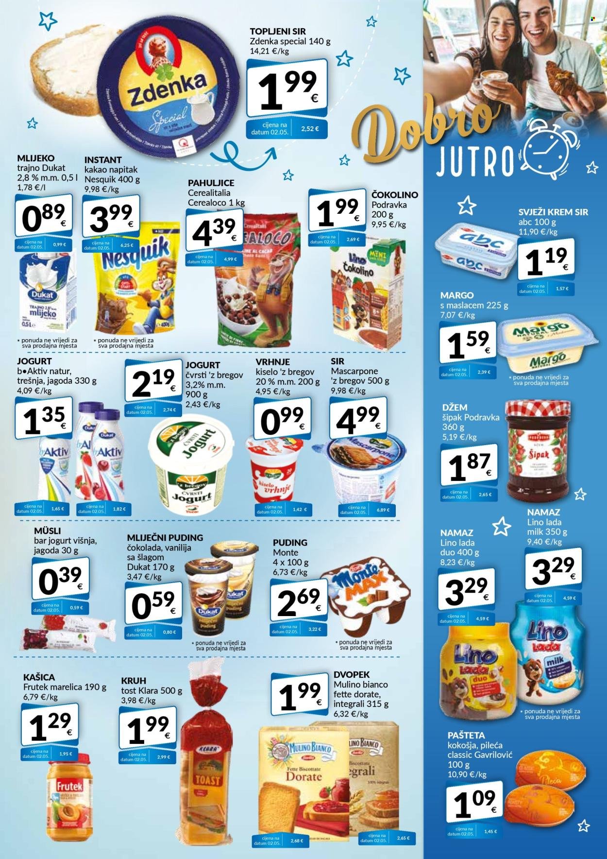 BAKMAZ katalog - TJEDNA PONUDA