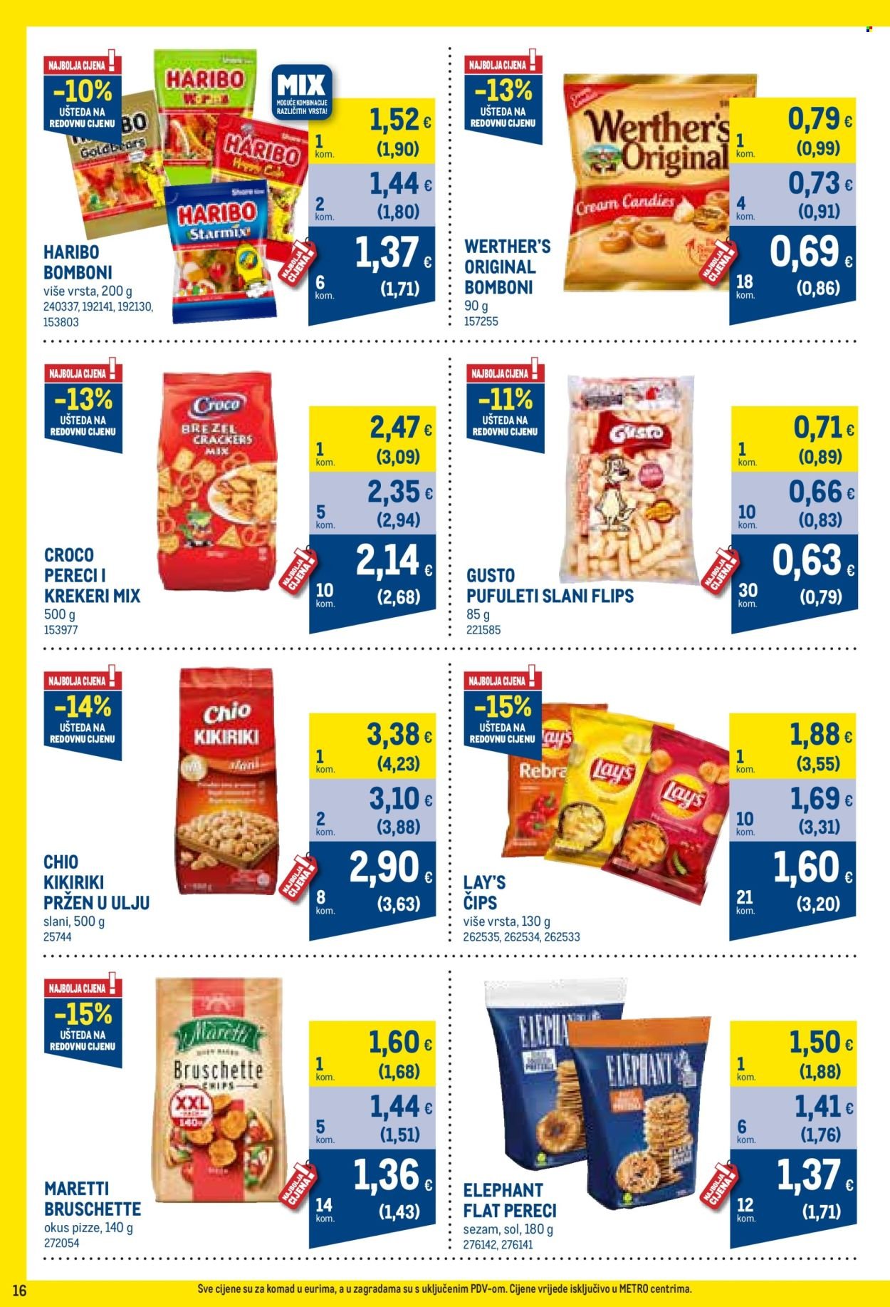 METRO katalog - Profi cijena