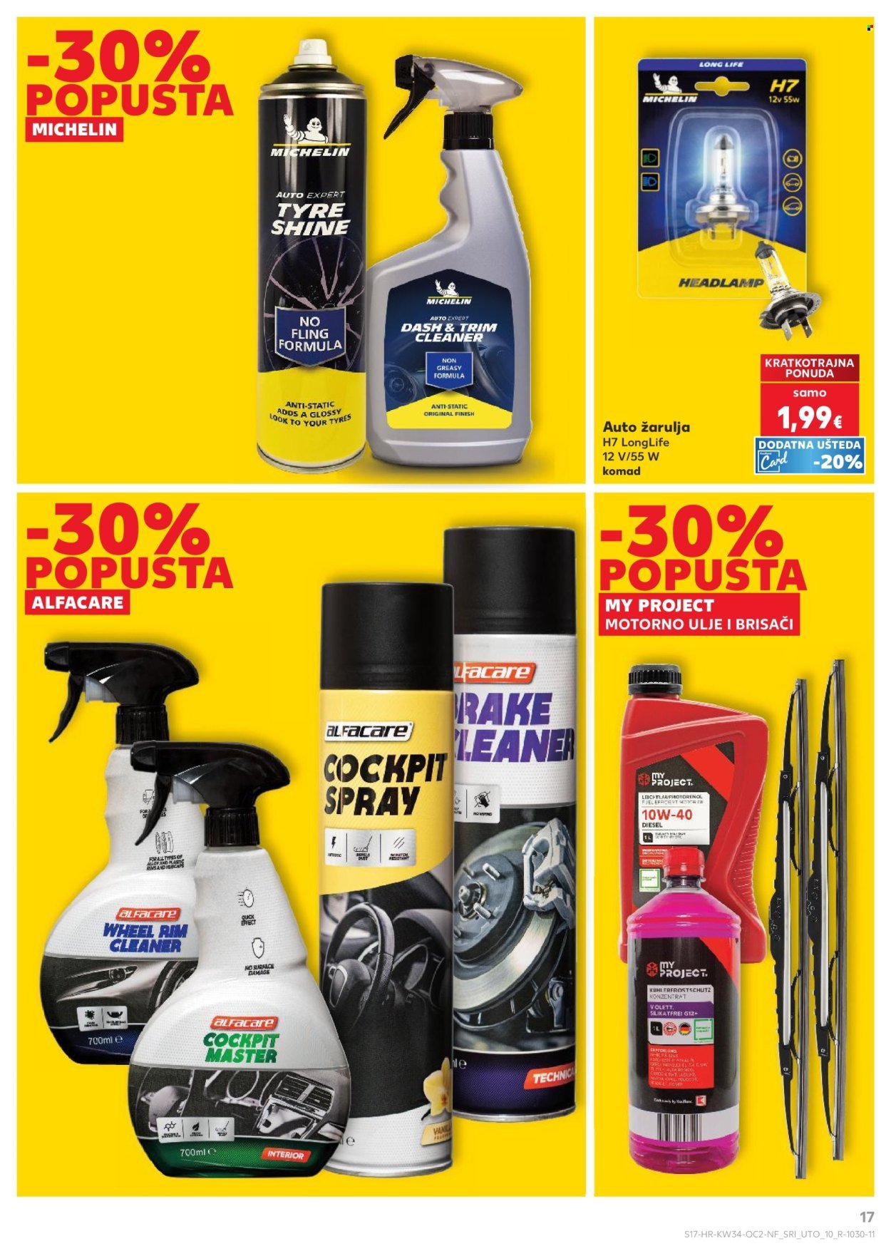 KAUFLAND katalog - Od srijede 19.08.2026.