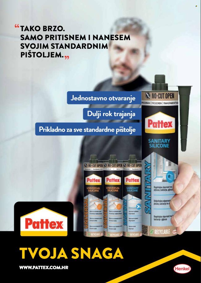 SMIT COMMERCE katalog - Stvorite svoj kutak za osvježenje