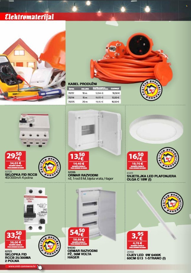 SMIT COMMERCE katalog - Stvorite svoj kutak za osvježenje