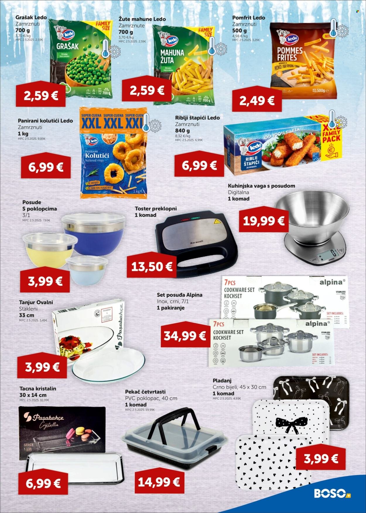 BOSO katalog - Od četvrtka 05.03.2026.