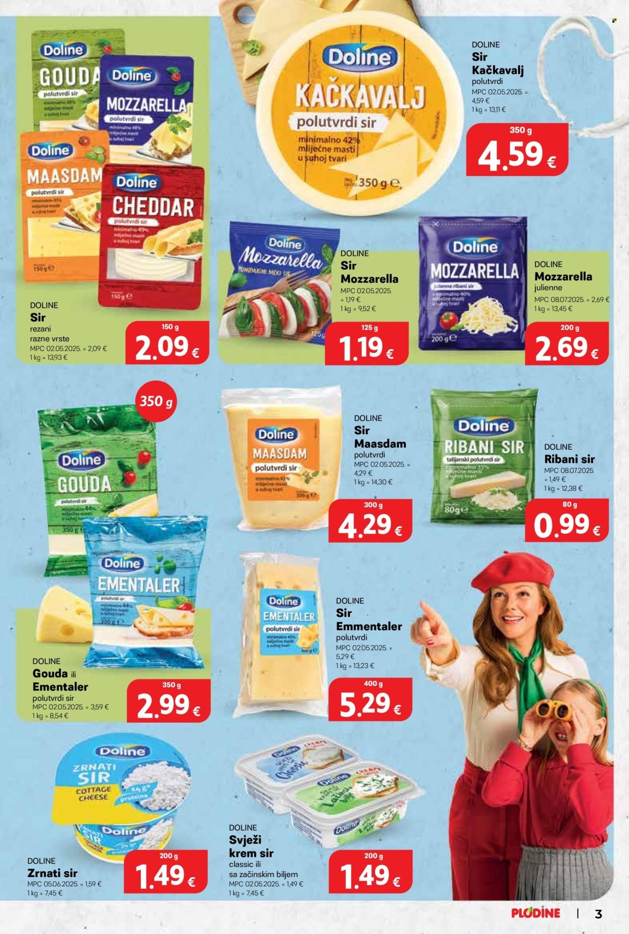 PLODINE katalog - Od srijede 22.10.2025.