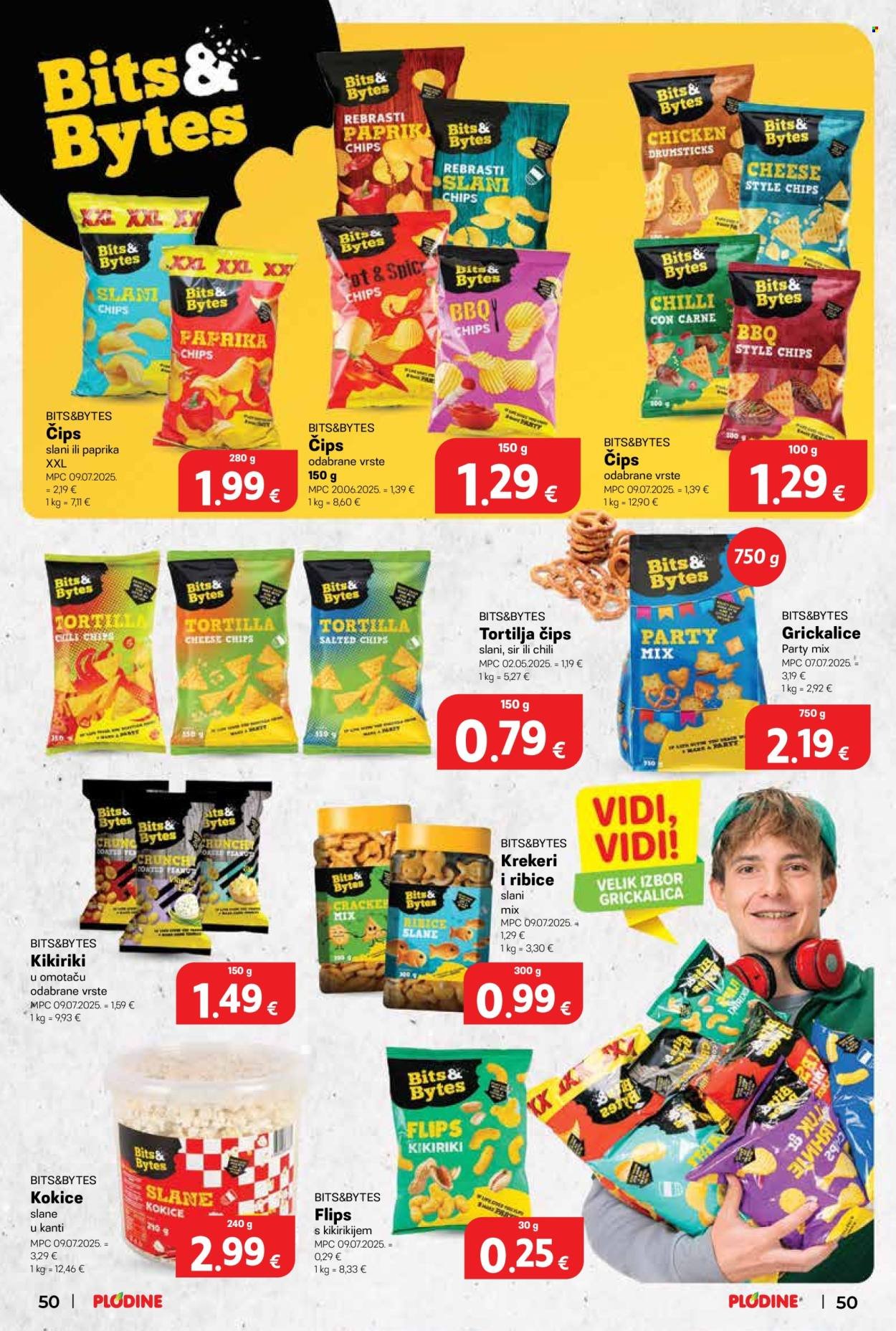 PLODINE katalog - Od srijede 22.10.2025.