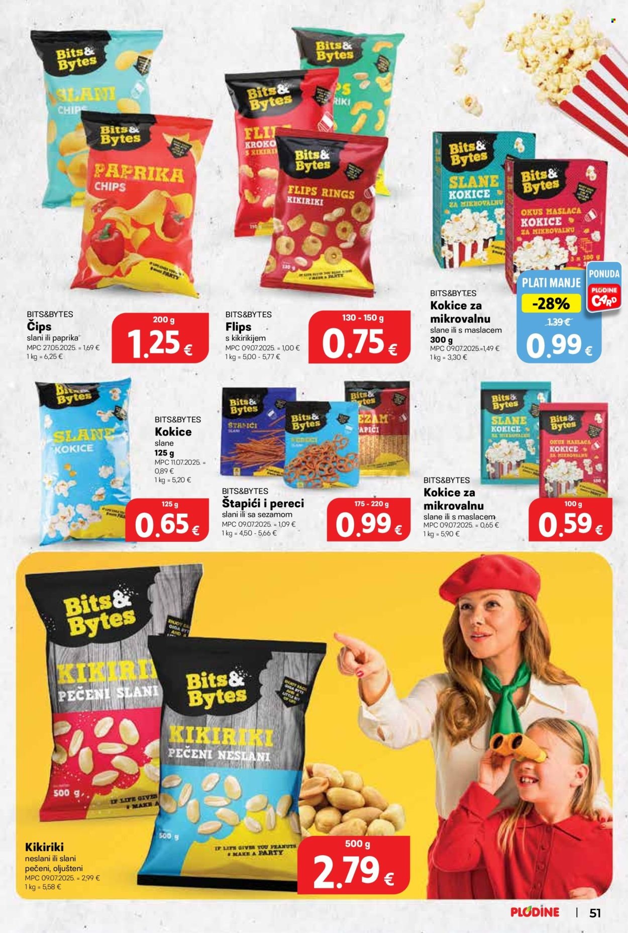 PLODINE katalog - Od srijede 22.10.2025.