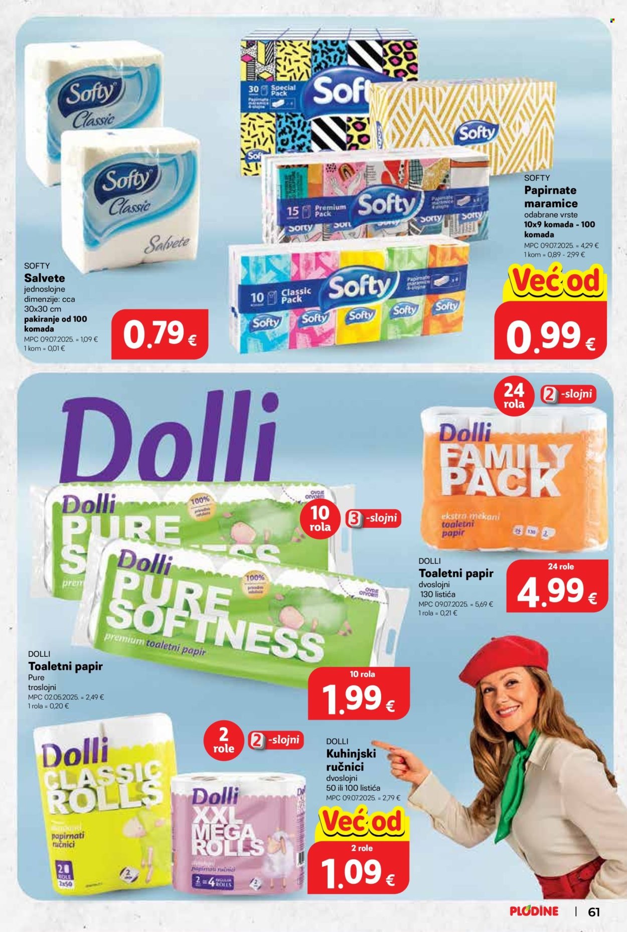 PLODINE katalog - Od srijede 22.10.2025.