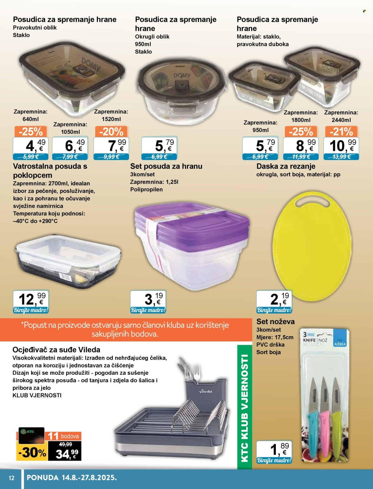 KTC katalog - TEHNIKA I POSUĐE