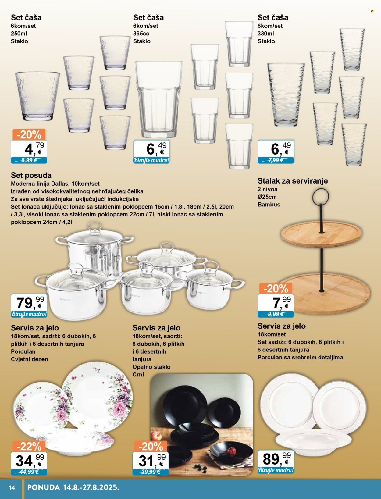 KTC katalog - TEHNIKA I POSUĐE