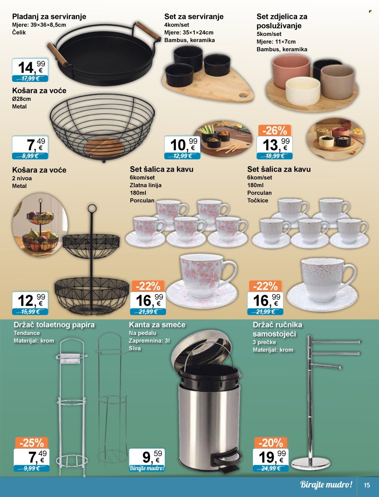 KTC katalog - TEHNIKA I POSUĐE
