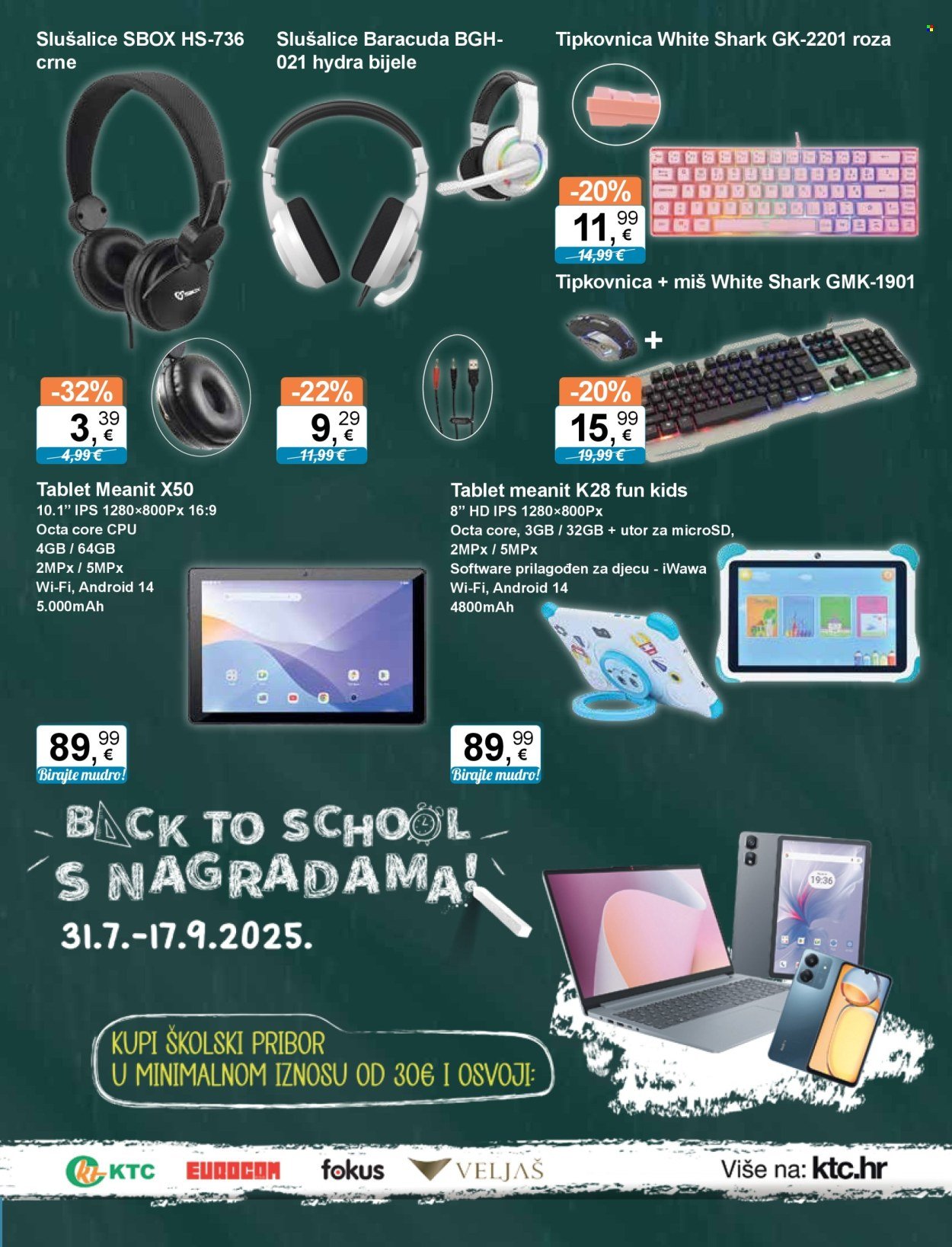 KTC katalog - TEHNIKA I POSUĐE