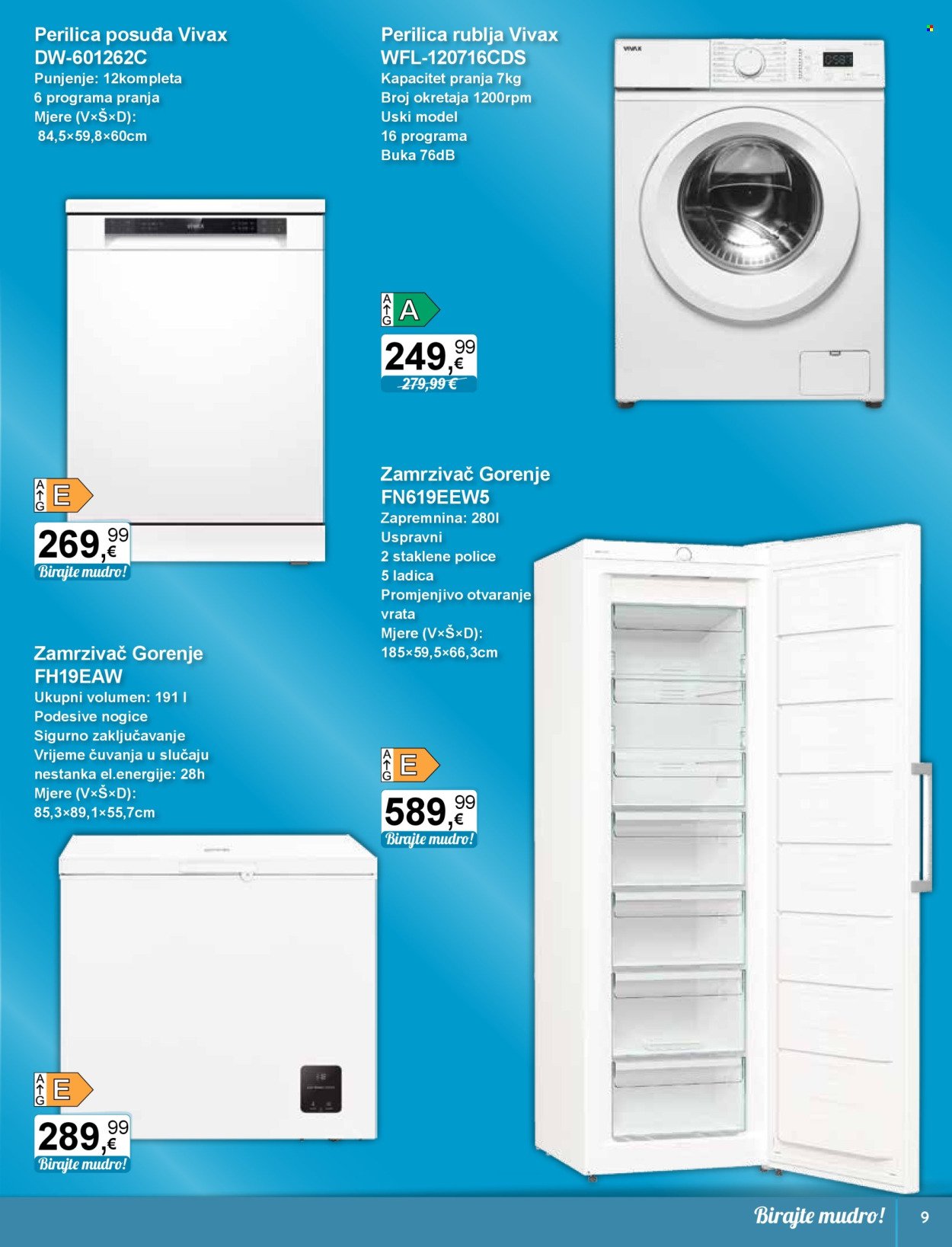 KTC katalog - TEHNIKA I POSUĐE