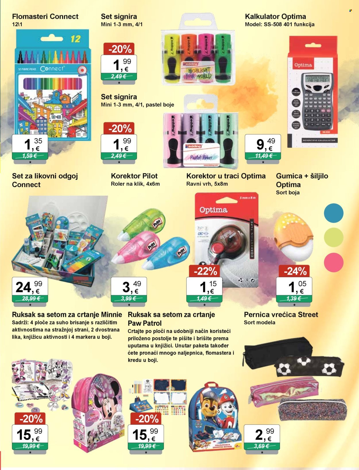 KTC katalog - IGRAČKE I TEKSTIL
