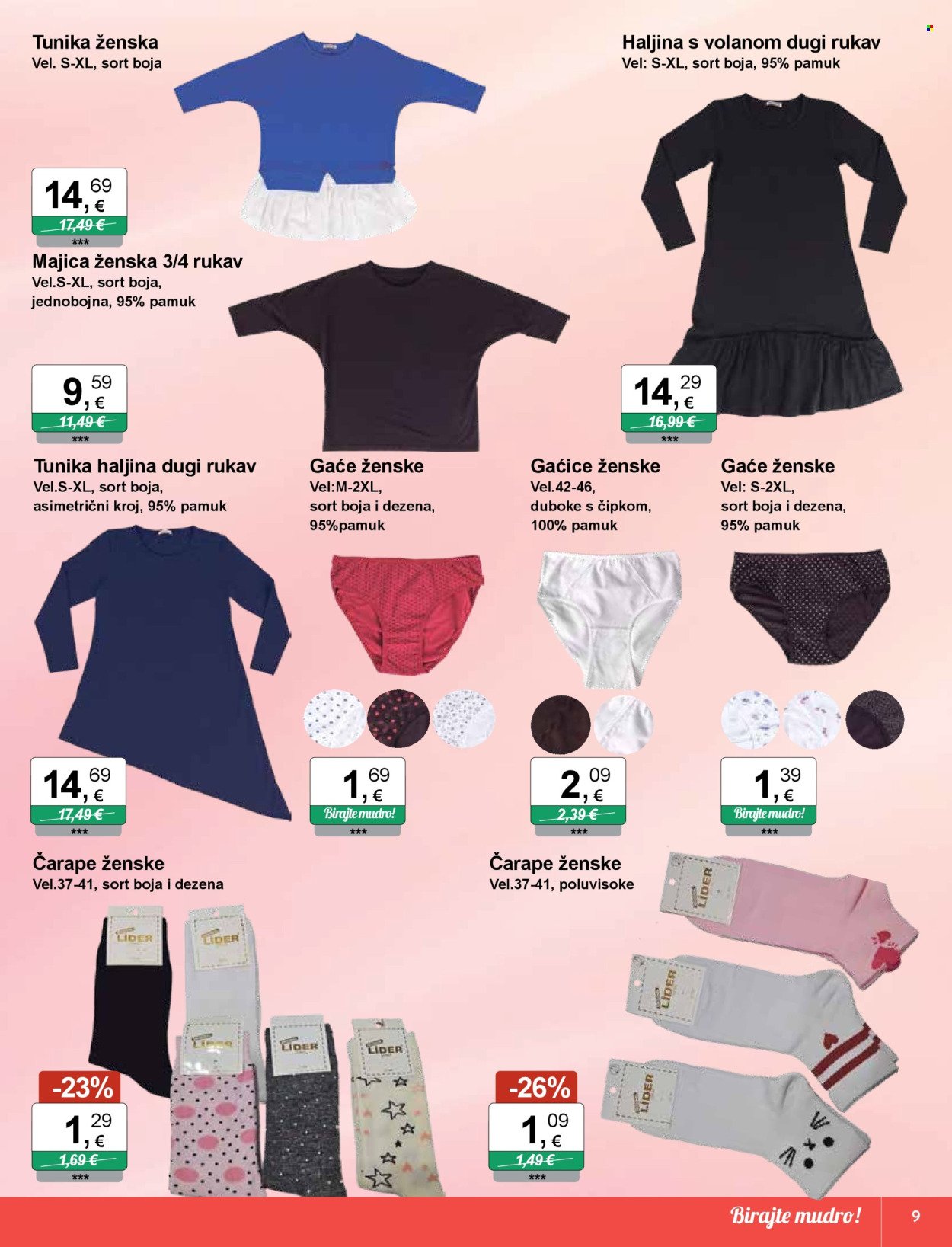 KTC katalog - IGRAČKE I TEKSTIL