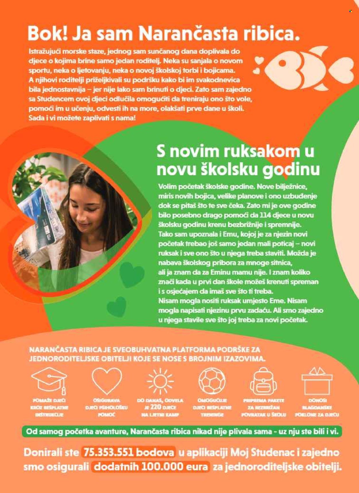 STUDENAC katalog - Od srijede 16.09.2026.
