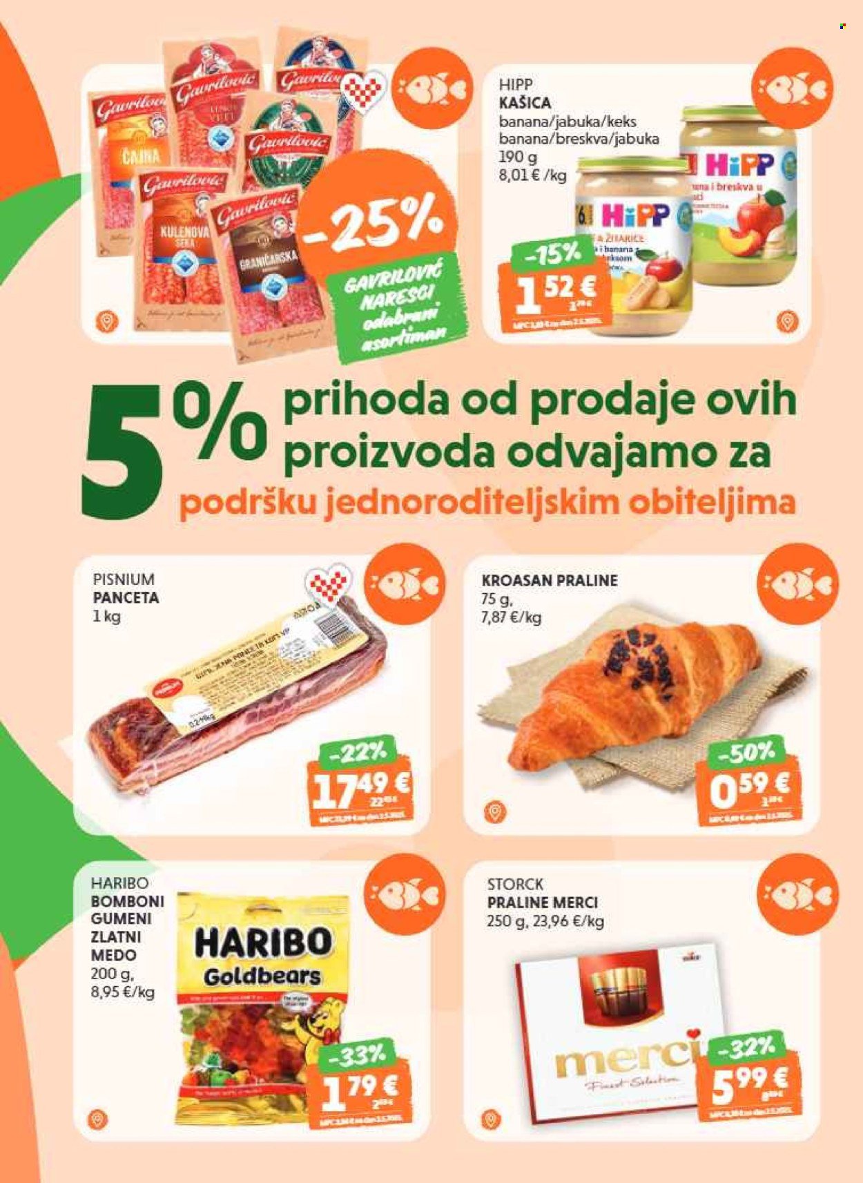 STUDENAC katalog - Od srijede 16.09.2026.
