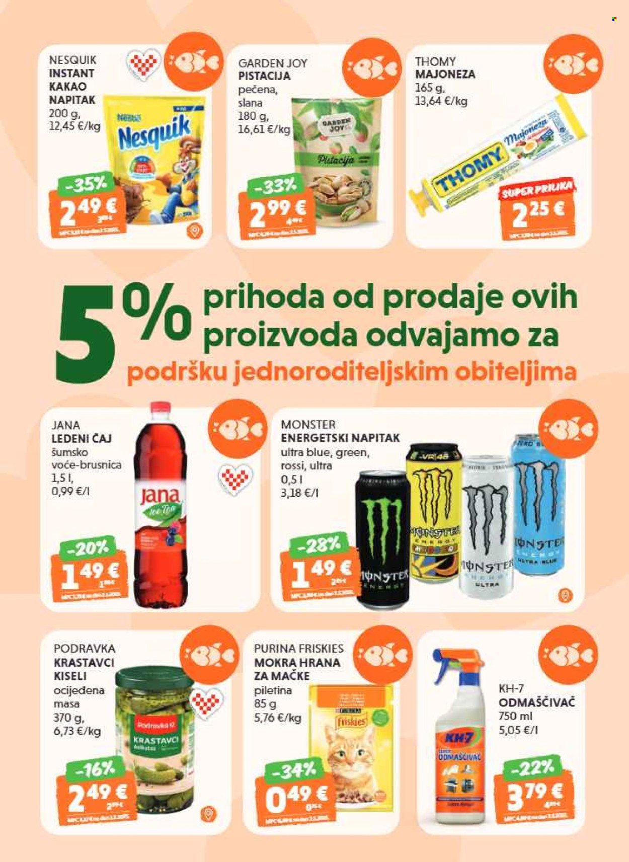 STUDENAC katalog - Od srijede 16.09.2026.