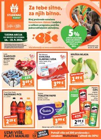 STUDENAC katalog - Od srijede 16.09.2026.