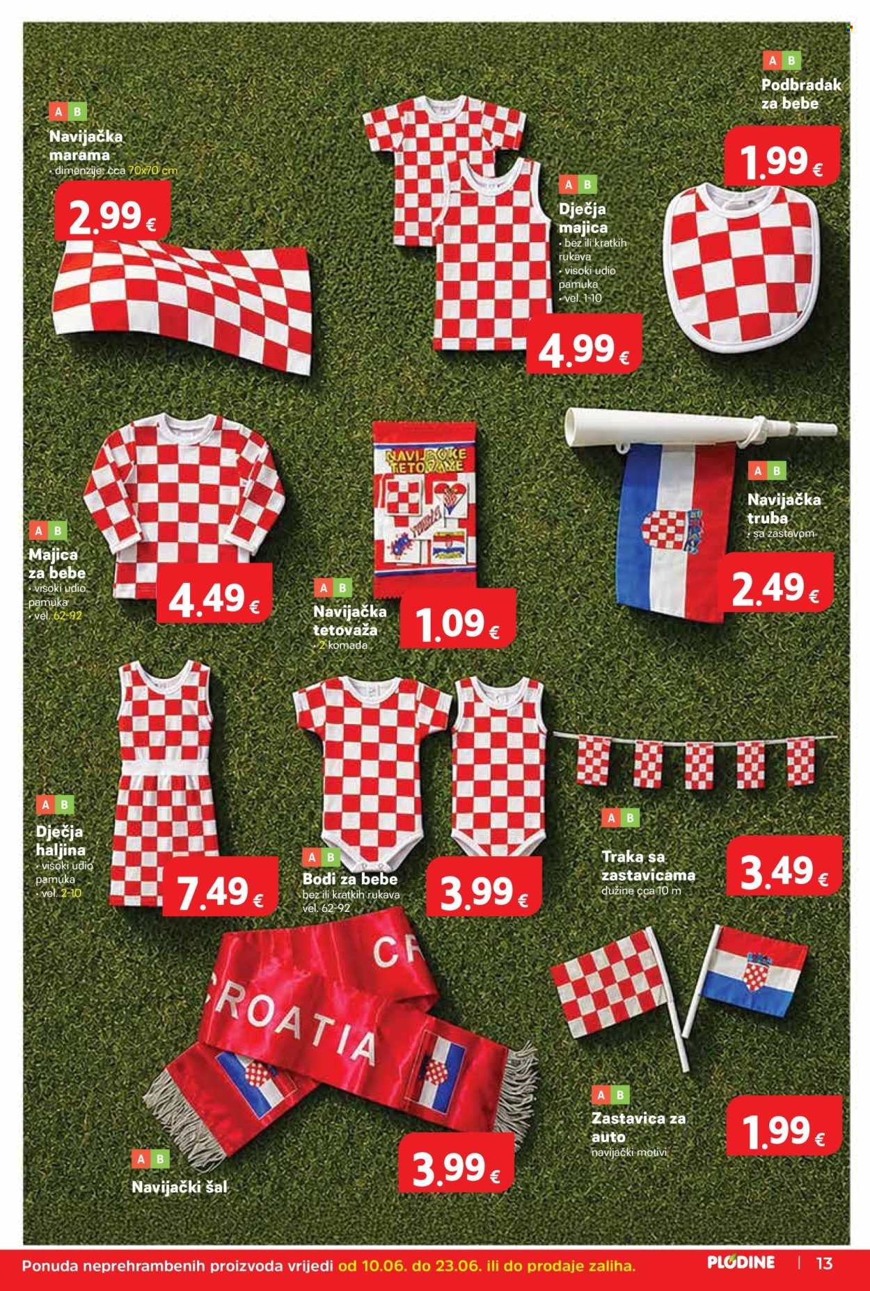PLODINE katalog - Od srijede 10.06.2026.
